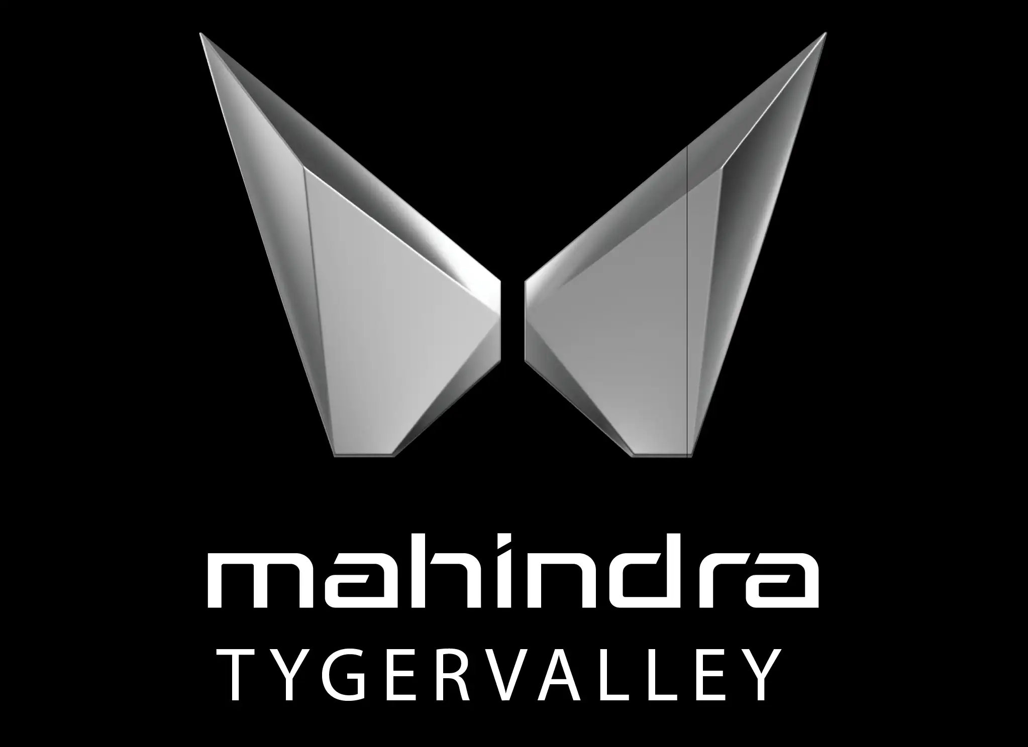 Mahindra Tygervalley Logo